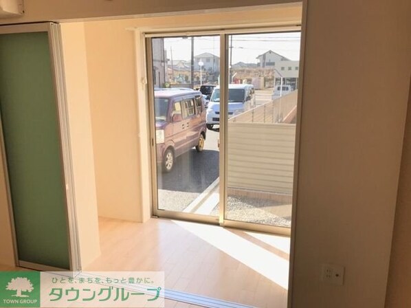 グランテゾーロの物件内観写真